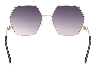 Rückansicht Guess GU7815 (05B)