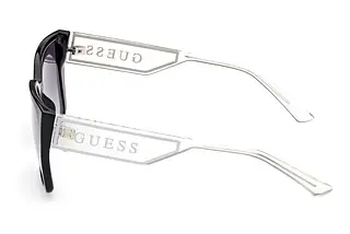 Seitenansicht Guess GU7818 (01B)