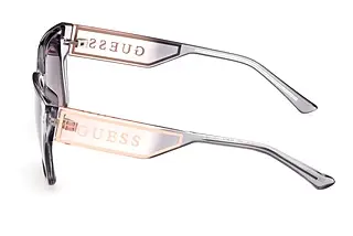 Seitenansicht Guess GU7818 (20B)