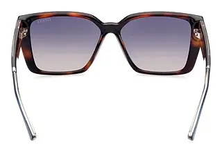 Rückansicht Guess GU7818 (52B)