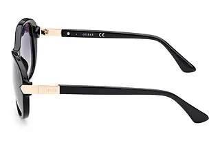 Seitenansicht Guess GU7821 (01B)