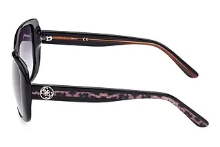 Seitenansicht Guess GU7822 (01B)