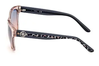 Seitenansicht Guess GU7823 (57W)