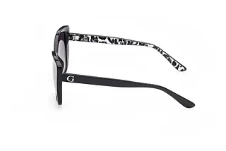 Seitenansicht Guess GU7829 (01B)