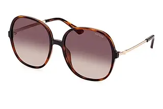 Guess GU7844 52F braun verlaufendBlond Havanna