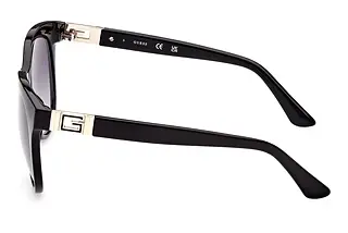 Seitenansicht Guess GU7850 (01B)