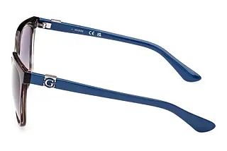 Seitenansicht Guess GU7864 (92B)