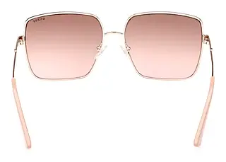 Rückansicht Guess GU7866 (32F)