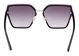 Rückansicht Guess GU7871 (01B)