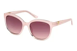 Guess GU7877 74T bordeaux verlaufendPink /Verlauf