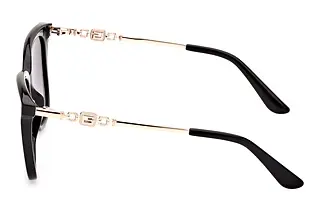 Seitenansicht Guess GU7886 (01B)