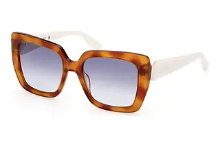 Guess GU7889 53W blau verlaufendBlond Havanna