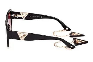 Seitenansicht Guess GU7892 (01T)