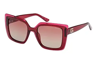 Guess GU7908 69T bordeaux verlaufendBordeaux Glänzend
