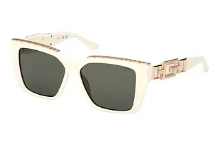 Guess GU7915 21P grün verlaufendGlänzend Weiss