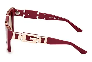 Seitenansicht Guess GU7915 (69G)