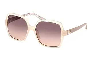 Guess GU7921-H 57F braun verlaufendGlänzend Beige