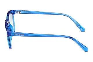Seitenansicht Guess GU8293 (90X)