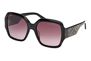 Guess by Marciano GM00014 52F braun verlaufendDunkel Havanna