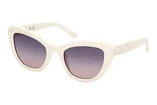 Guess by Marciano GM00016 21B grau verlaufendGlänzend Elfenbein