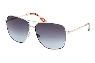 Guess by Marciano GM00022 33W blau verlaufendGlänzend Blassgold