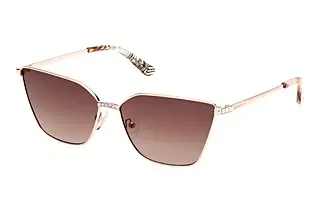 Guess by Marciano GM00023 28F braun verlaufendGlänzend Rose Gold