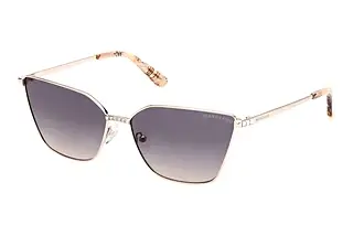 Guess by Marciano GM00023 32W blau verlaufendGlänzend Blassgold