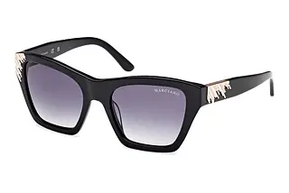 Vorderansicht Guess by Marciano GM00024 (01B)