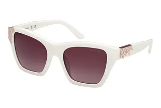 Guess by Marciano GM00024 21F braun verlaufendGlänzend Elfenbein