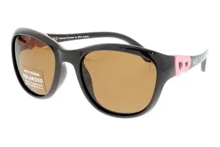HIS Eyewear HPS00100 1 braunbraun