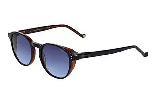 Vorderansicht Hackett HSB912 (602)
