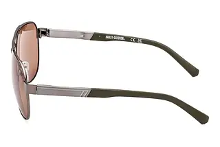 Seitenansicht Harley-Davidson HD00021 (09E)