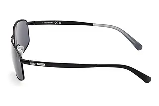 Seitenansicht Harley-Davidson HD00024 (02A)