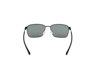 Rückansicht Harley-Davidson HD00033 (02N)