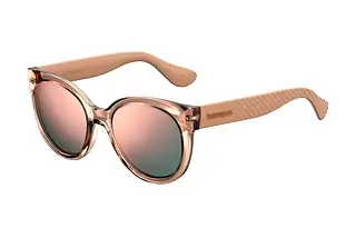 Vorderansicht Havaianas NORONHA/M (9R6/0J)