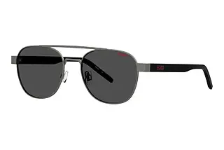 Vorderansicht Hugo HG 1196/S (R80/IR)
