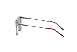 Seitenansicht Hugo HG 1204/S (900/DC)