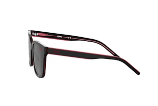 Seitenansicht Hugo HG 1248/S (OIT/IR)