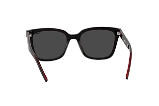 Rückansicht Hugo HG 1248/S (OIT/IR)