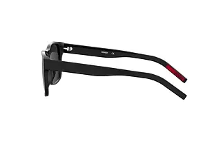 Seitenansicht Hugo HG 1260/S (807/IR)