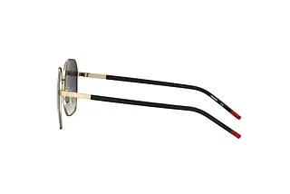 Seitenansicht Hugo HG 1276/S (RHL/9O)