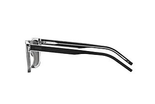 Seitenansicht Hugo HG 1297/S (MNG/T4)