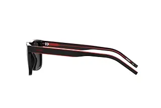 Seitenansicht Hugo HG 1297/S (OIT/IR)