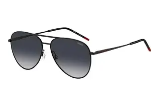 Hugo HG 1318/S 003/9O DARK GREY SHADEDSCHWARZ