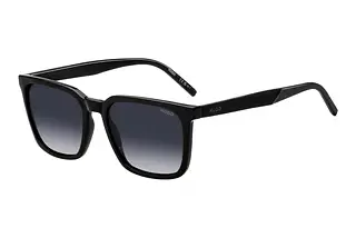 Hugo HG 1327/S 807/9O DARK GREY SHADEDSCHWARZ