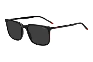Hugo HG 1344/S 807/IR GREYSCHWARZ