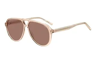 Hugo HG 1362/S FWM/4S BURGUNDYROSA