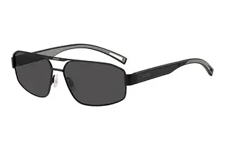 Hugo HG 1368/S 003/IR GREYSCHWARZ