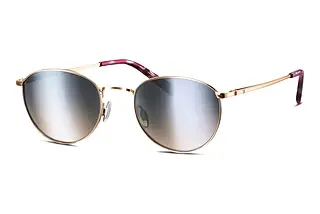 Humphreys HU 584047 20 grau / gungold