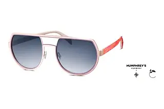 Humphreys HU 585331 20 grau / gungold